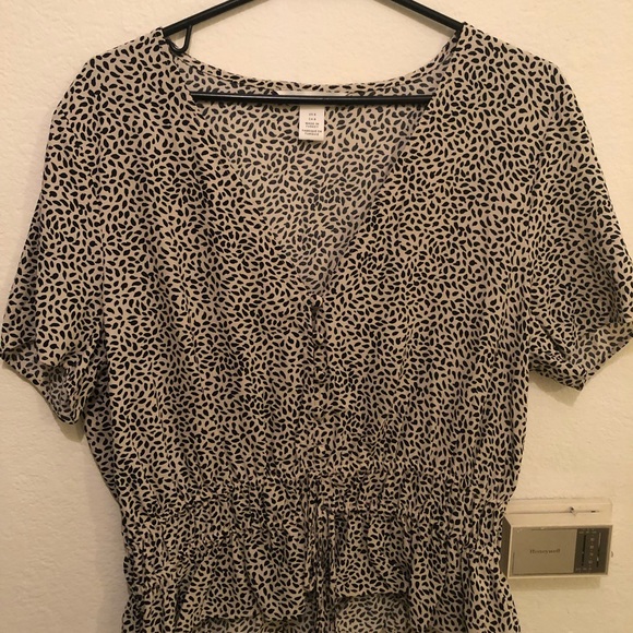 Blouse - Picture 2 of 4